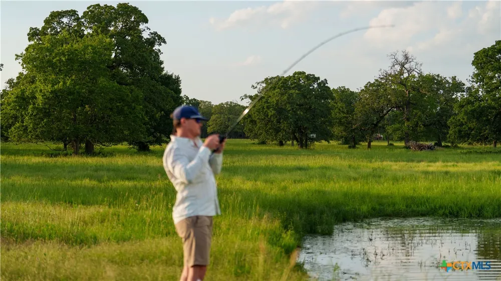 8058 Milam County Road 455 Lexington, TX 78947