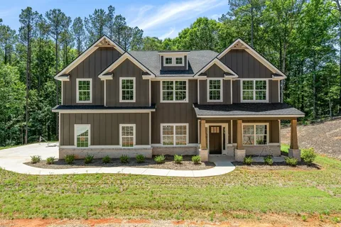38 Oak Ridge Drive