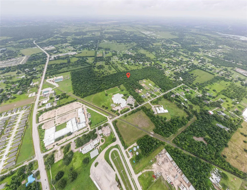 Lewis Lane Manvel, TX 77578