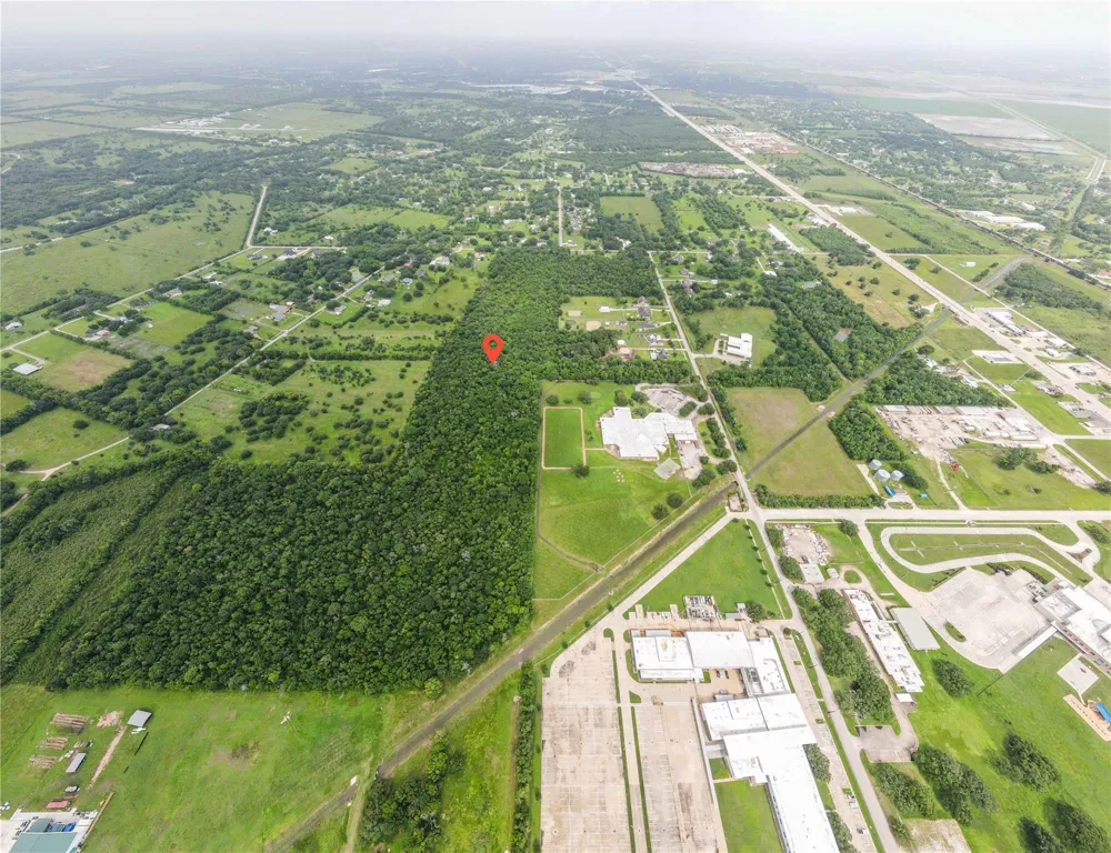 Lewis Lane Manvel, TX 77578