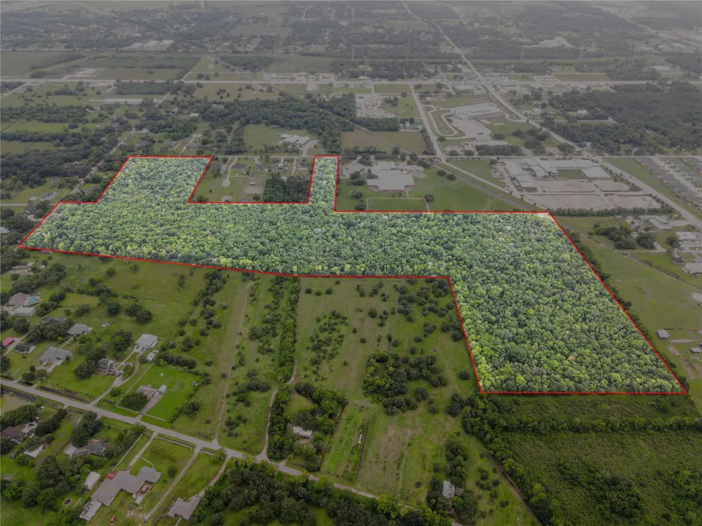 Lewis Lane Manvel, TX 77578