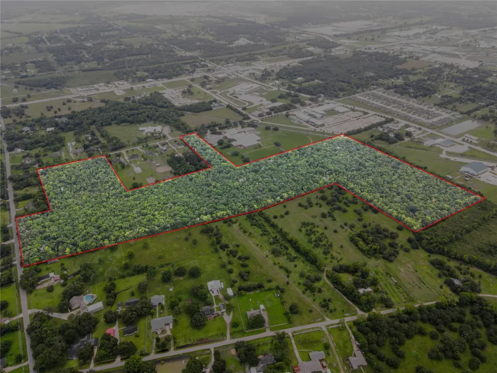 Lewis Lane Manvel, TX 77578