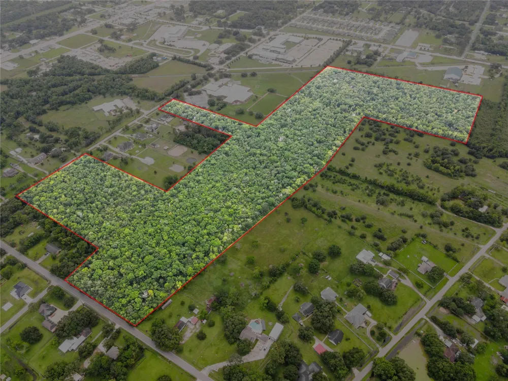 Lewis Lane Manvel, TX 77578