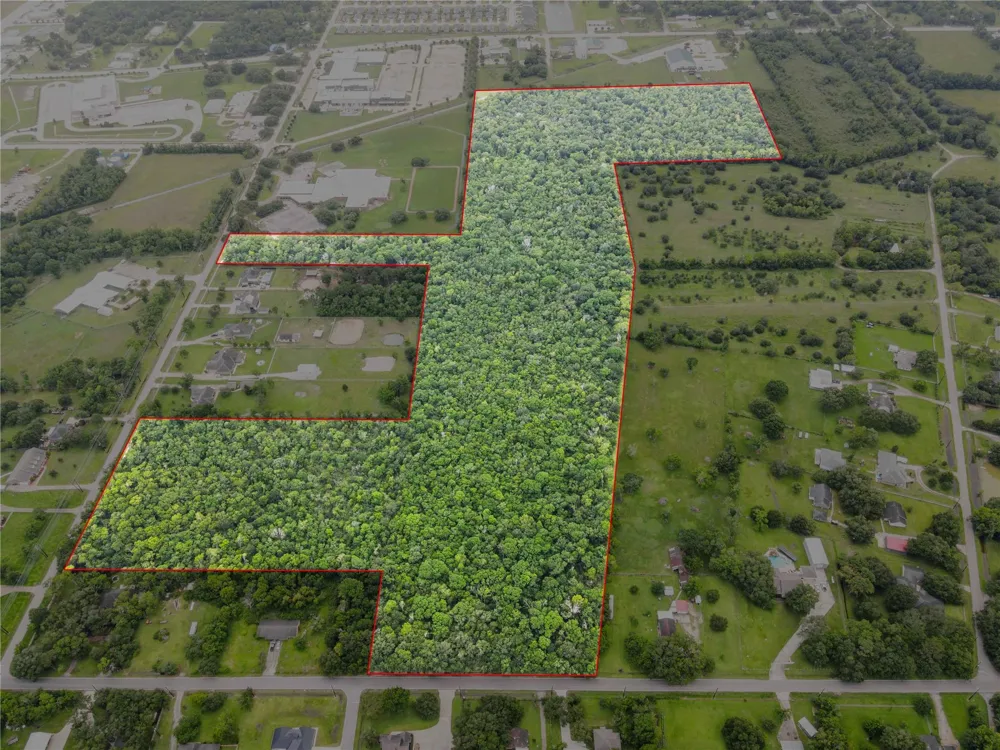 Lewis Lane Manvel, TX 77578