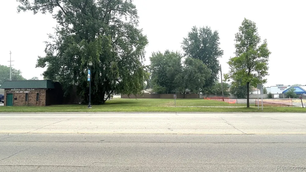 Goddard Taylor City, MI 48180