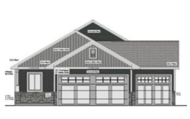 1301 E Aspen Drive Saint Croix Falls, WI 54024