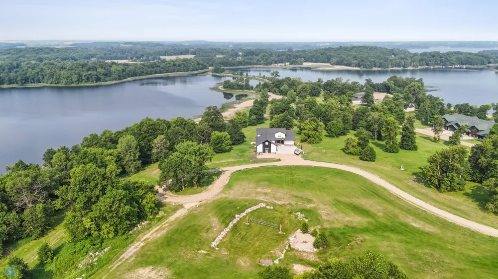 LOT 2 BLK 4 Grandview Lane Lake Park, MN 56554