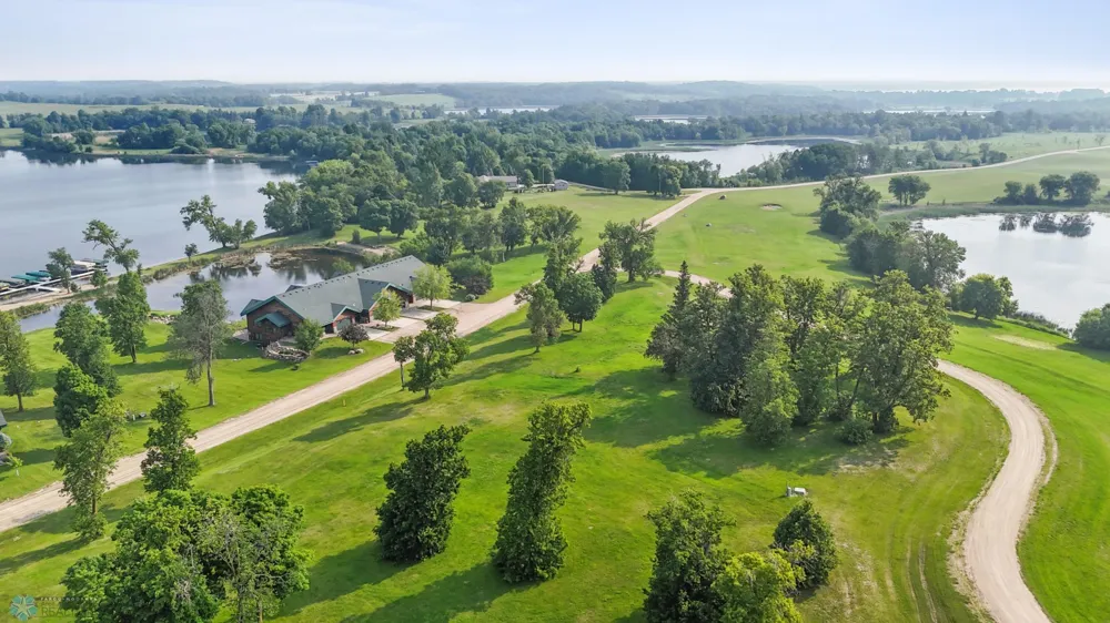 LOT 2 BLK 4 Grandview Lane Lake Park, MN 56554