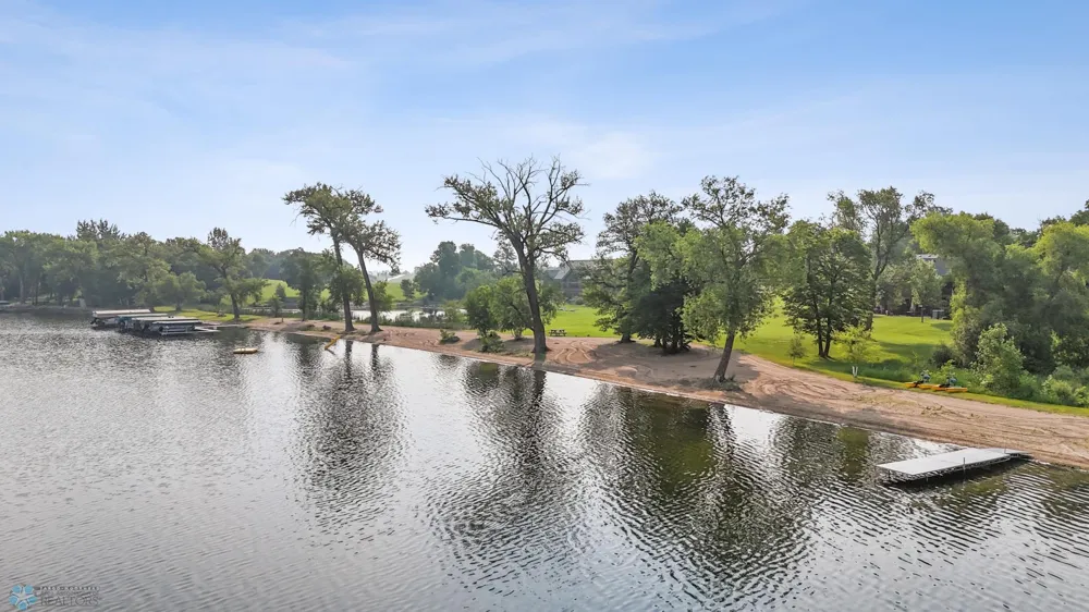LOT 2 BLK 4 Grandview Lane Lake Park, MN 56554