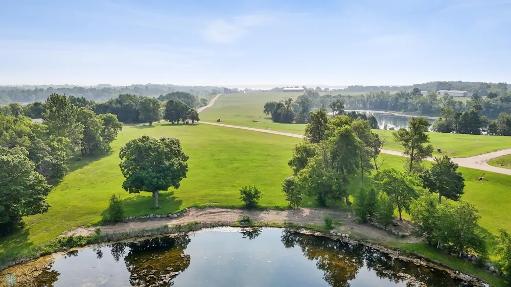 LOT 2 BLK 4 Grandview Lane Lake Park, MN 56554