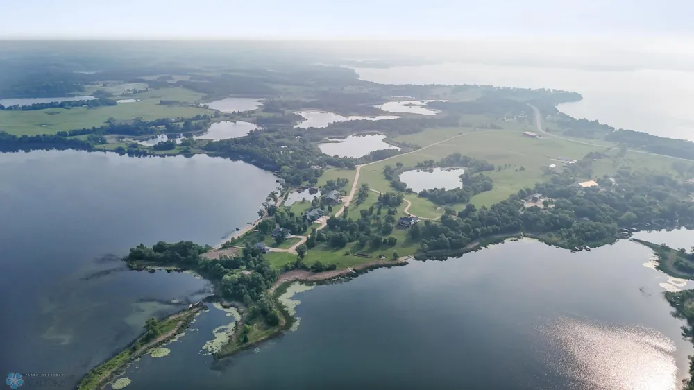 LOT 2 BLK 4 Grandview Lane Lake Park, MN 56554