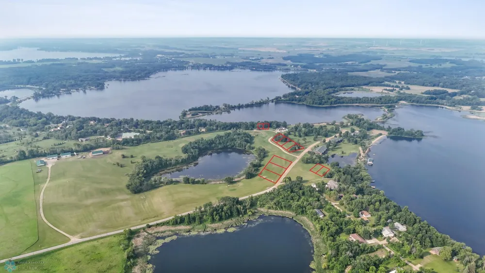 14363 Grandview Lane Lake Park, MN 56554