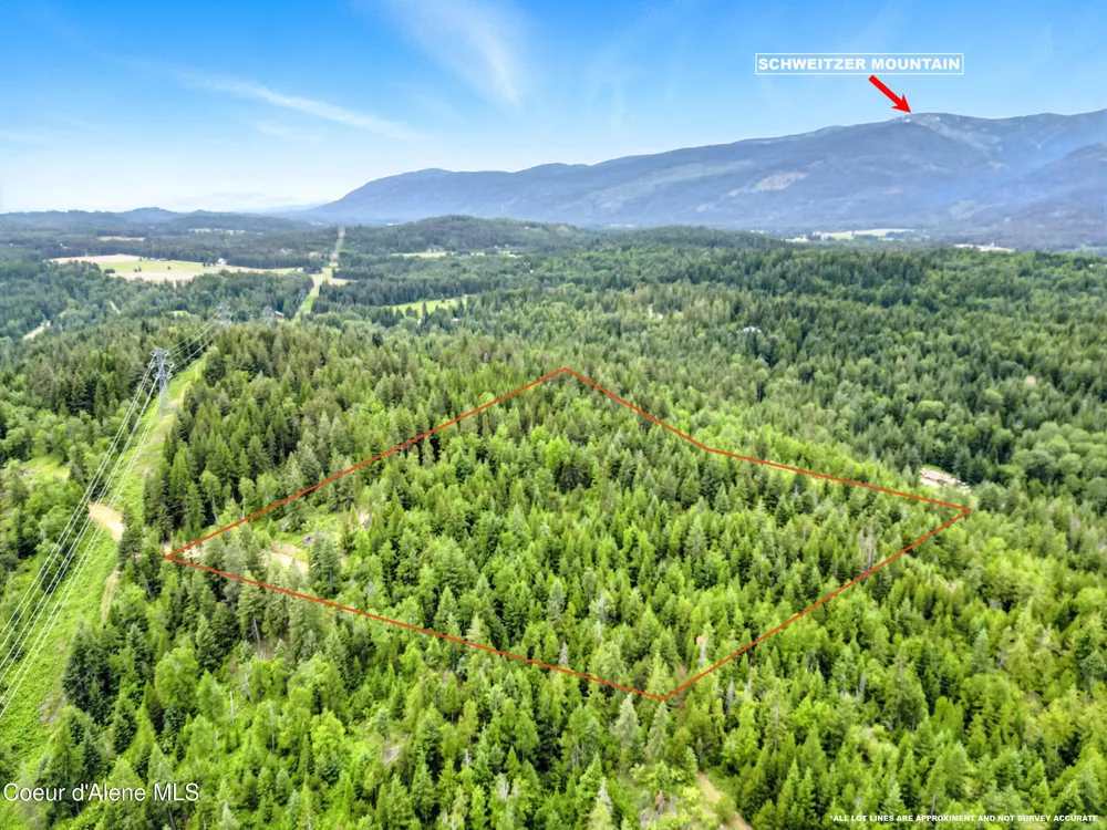 2489 Center Valley Road Sandpoint, ID 83864
