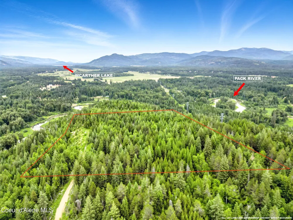 2489 Center Valley Road Sandpoint, ID 83864