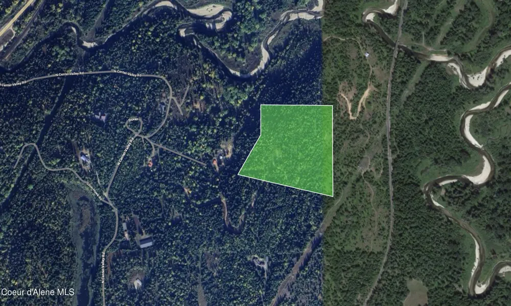 2489 Center Valley Road Sandpoint, ID 83864
