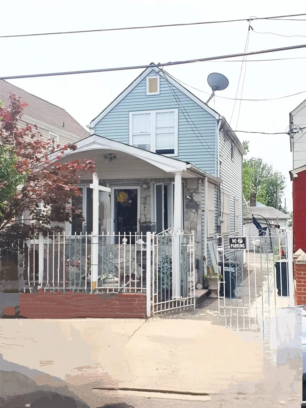 12826 Gotham Road South Ozone Park, NY 11420