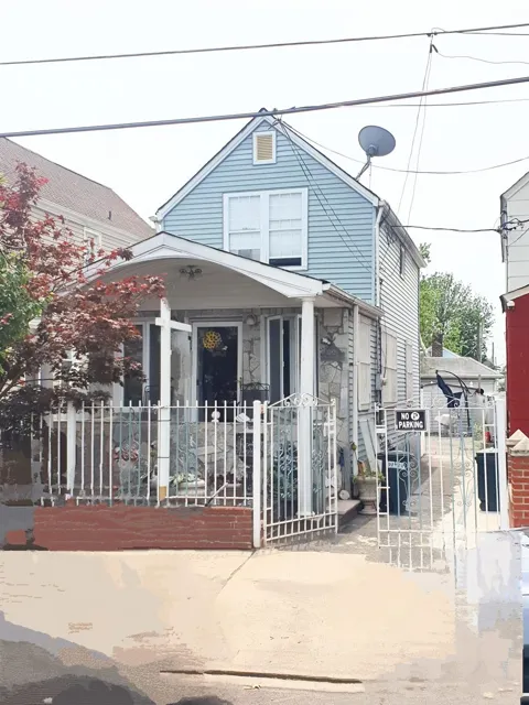 12826 Gotham Road
