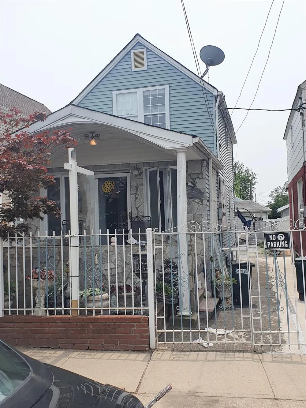 12826 Gotham Road South Ozone Park, NY 11420