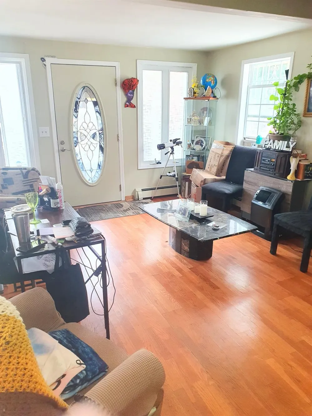 12826 Gotham Road South Ozone Park, NY 11420