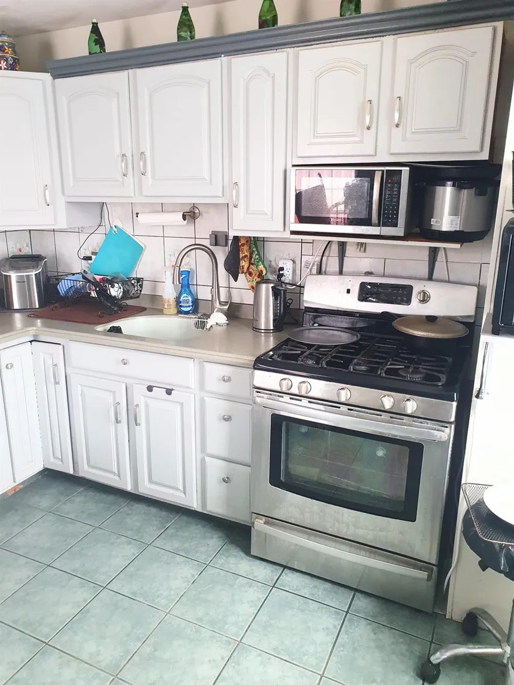 12826 Gotham Road South Ozone Park, NY 11420