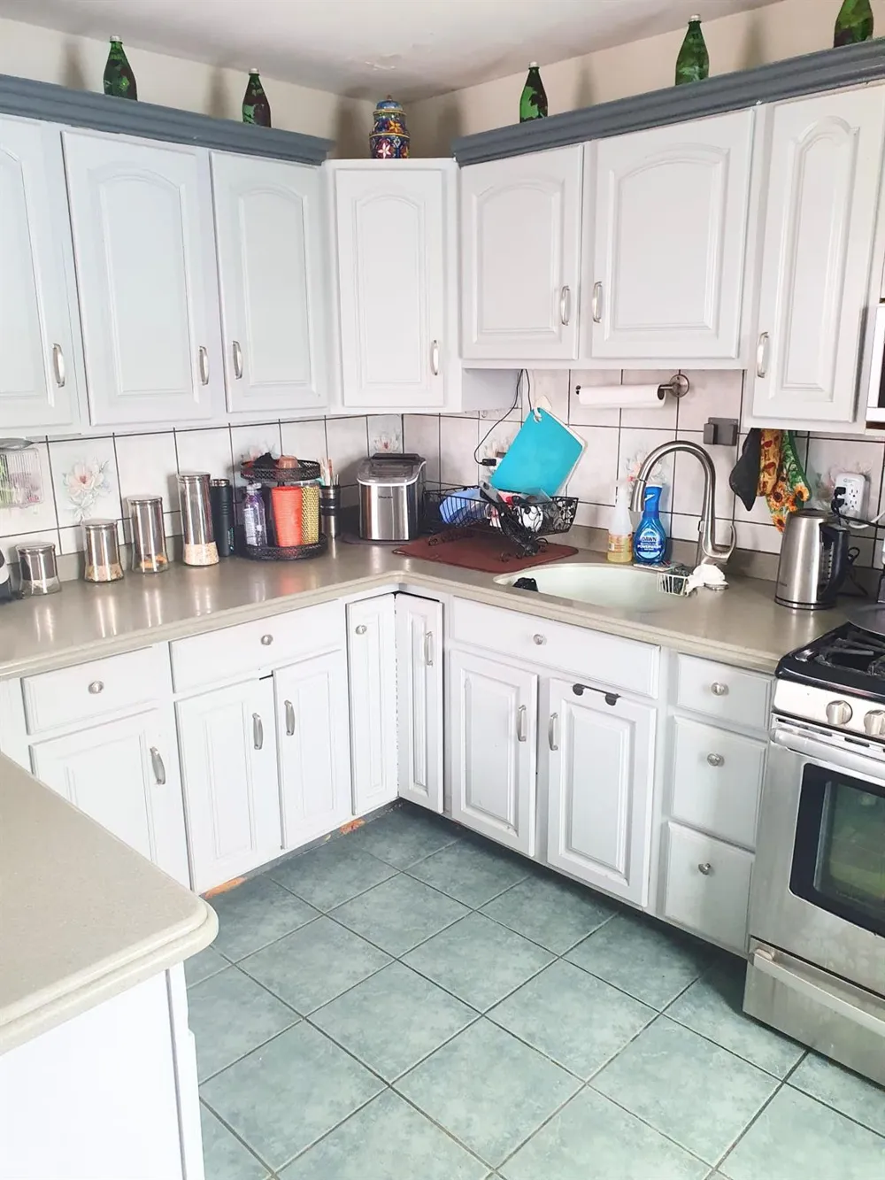12826 Gotham Road South Ozone Park, NY 11420