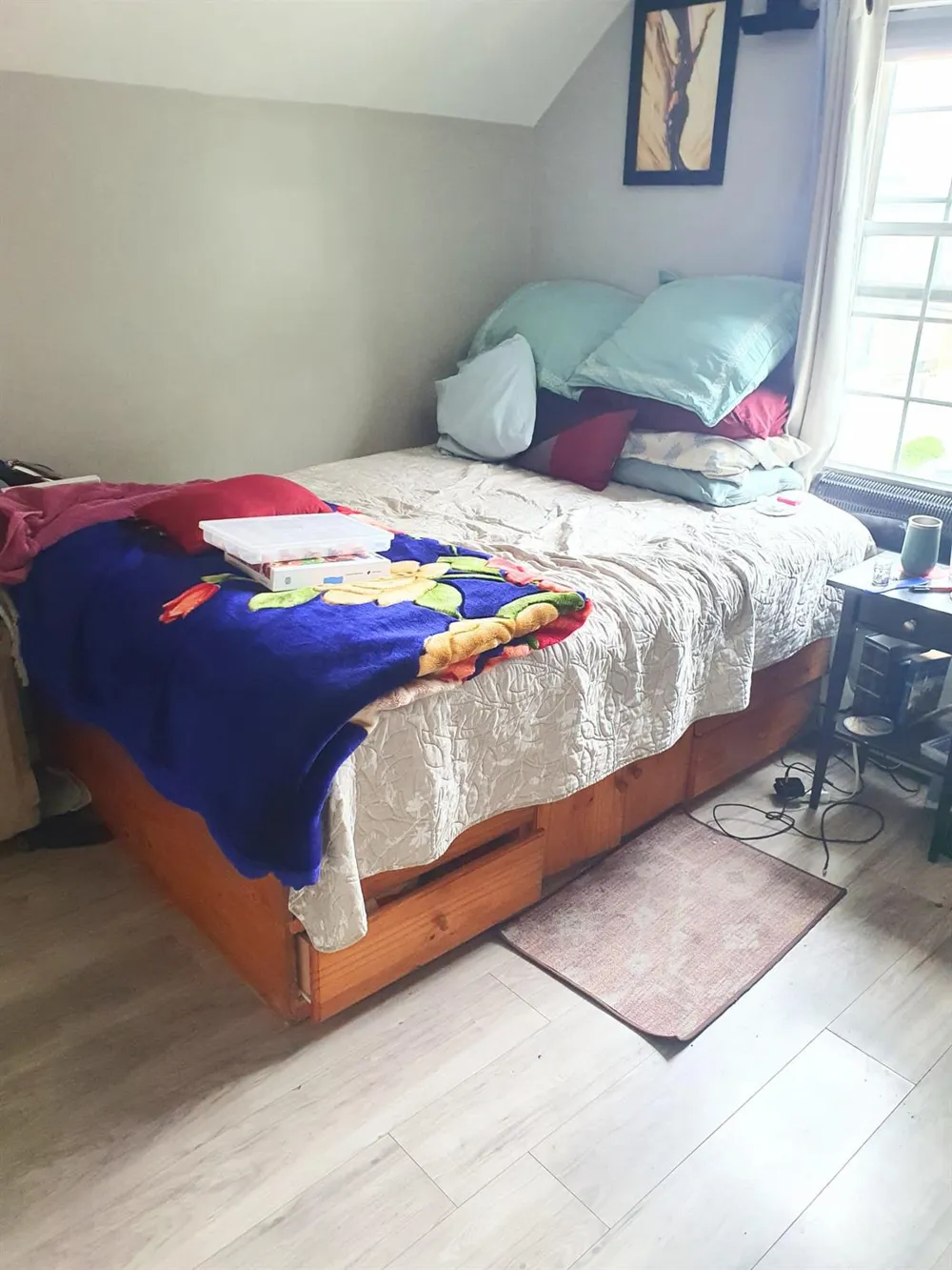 12826 Gotham Road South Ozone Park, NY 11420