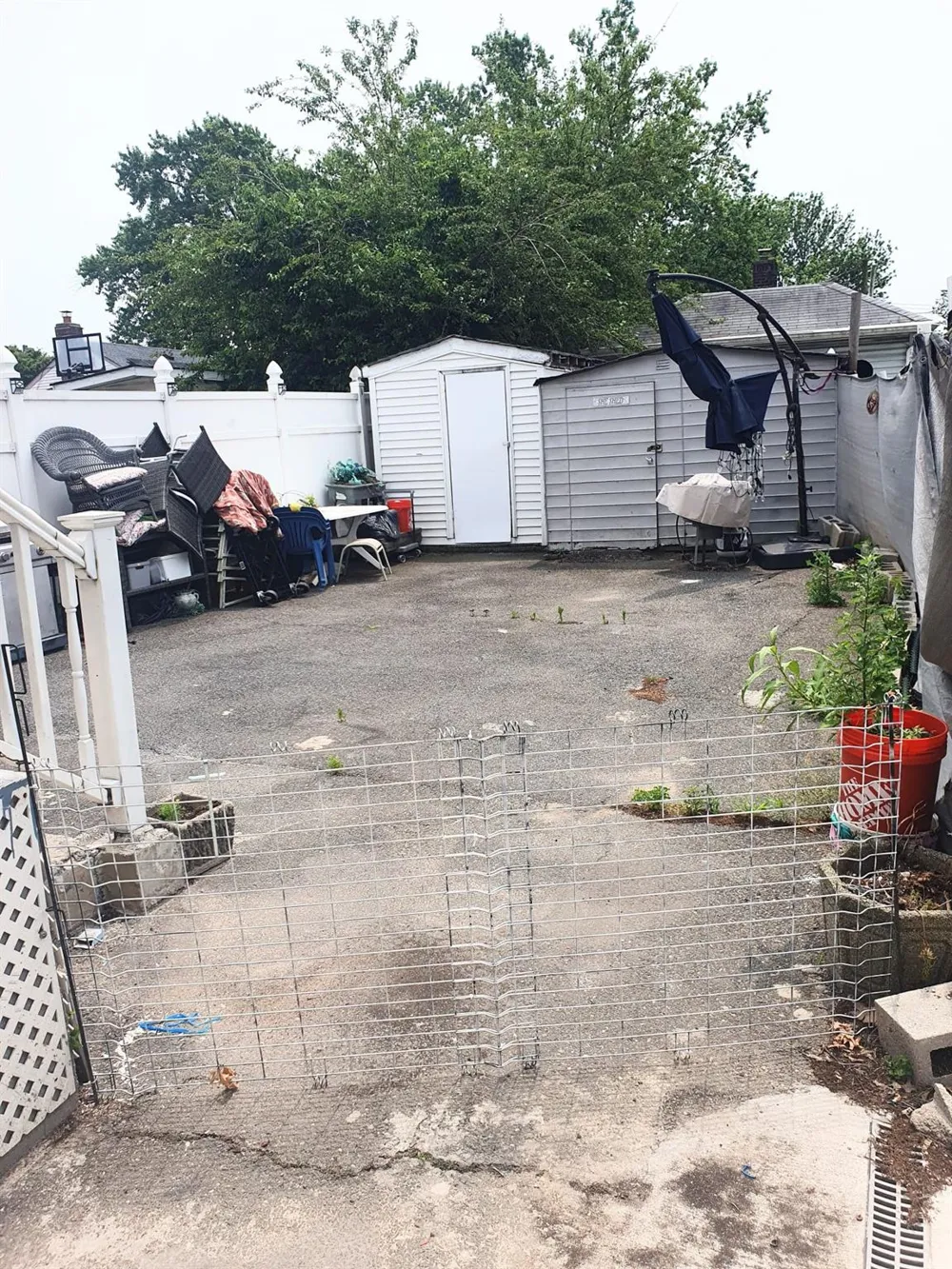12826 Gotham Road South Ozone Park, NY 11420