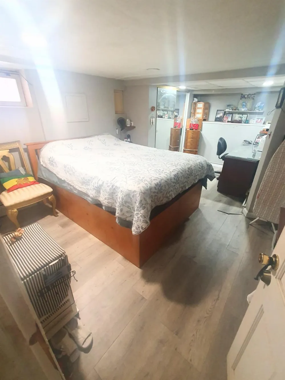 12826 Gotham Road South Ozone Park, NY 11420