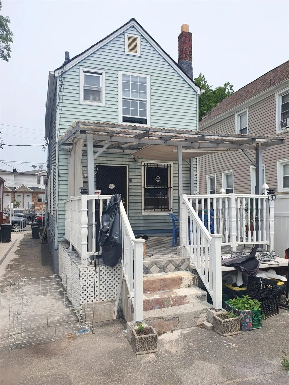 12826 Gotham Road South Ozone Park, NY 11420
