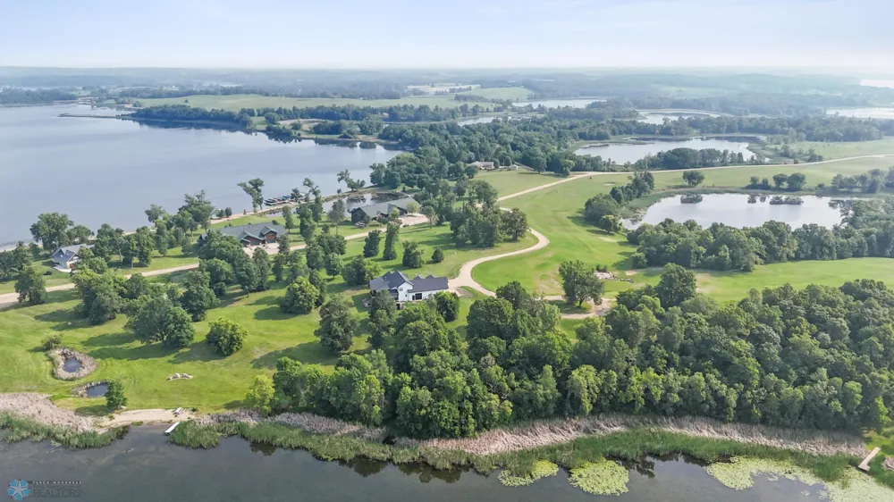 LOT 2 BLK 6 Grandview Lane Lake Park, MN 56554