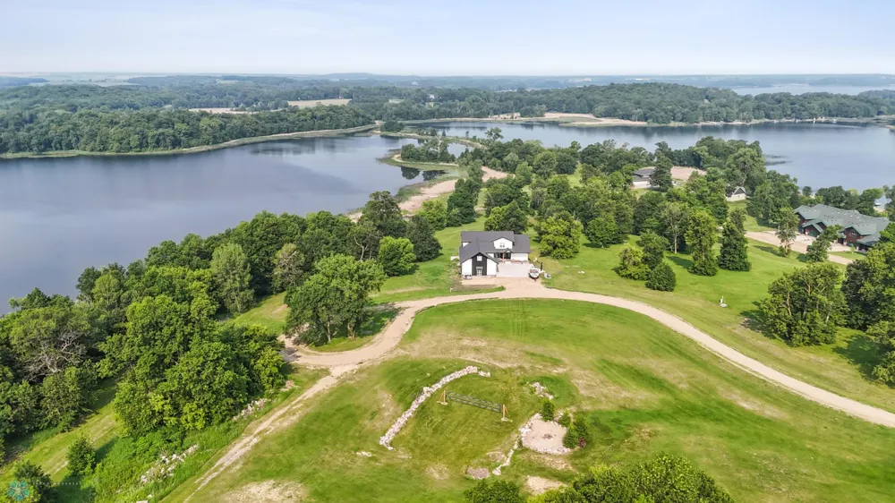 LOT 2 BLK 6 Grandview Lane Lake Park, MN 56554