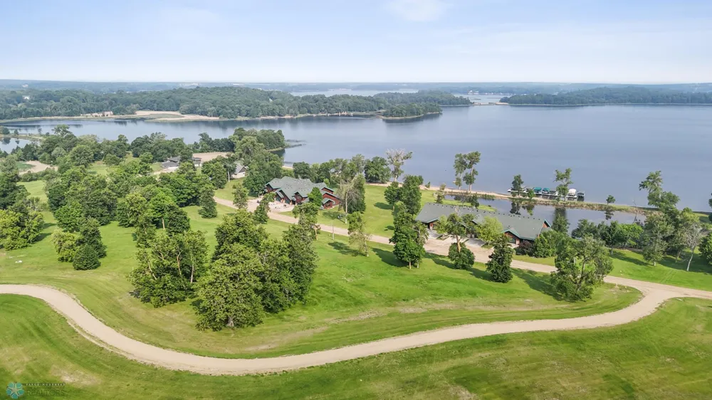 LOT 2 BLK 6 Grandview Lane Lake Park, MN 56554
