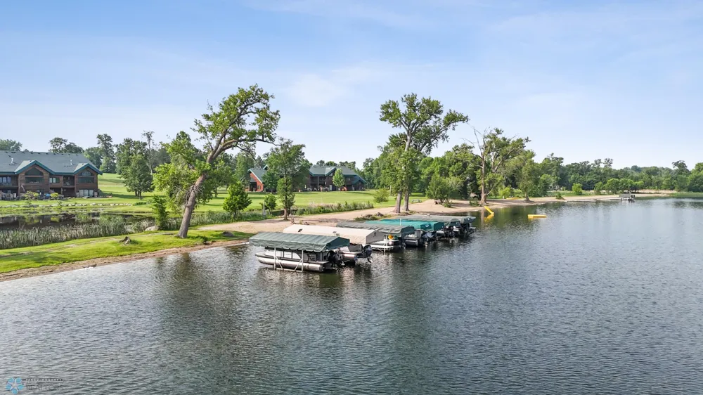 LOT 2 BLK 6 Grandview Lane Lake Park, MN 56554