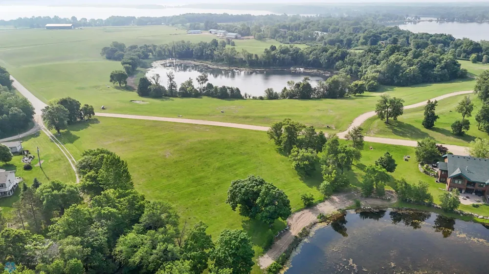LOT 2 BLK 6 Grandview Lane Lake Park, MN 56554