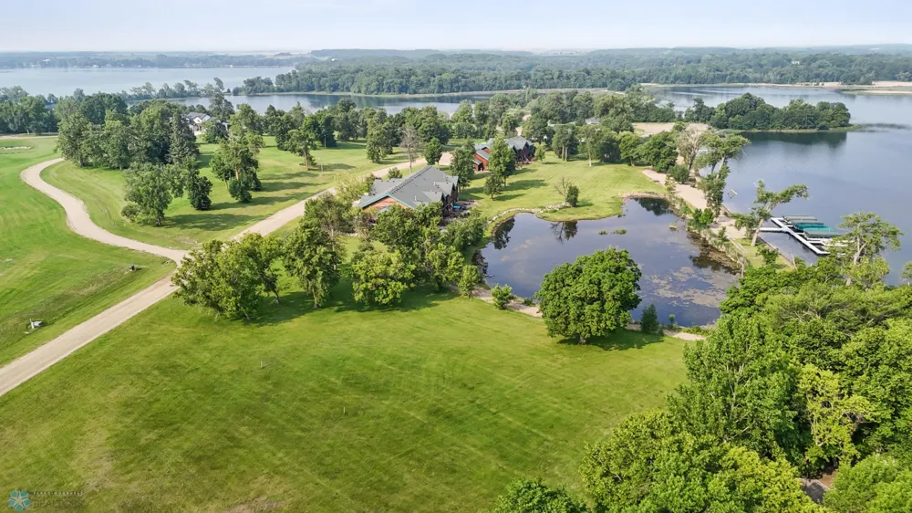LOT 2 BLK 6 Grandview Lane Lake Park, MN 56554