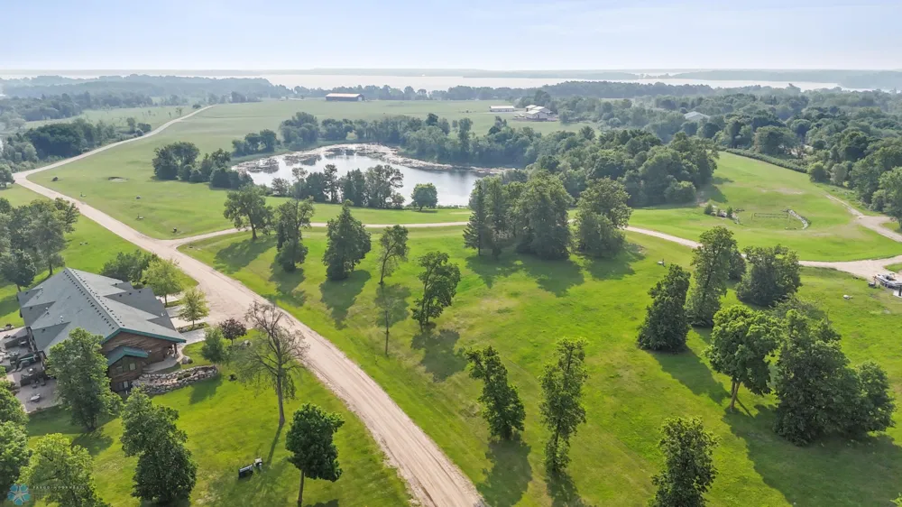 LOT 1 BLK 6 Grandview Lane Lake Park, MN 56554