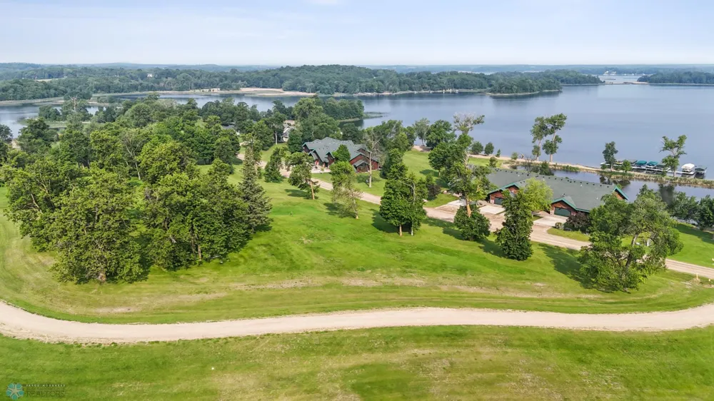 LOT 1 BLK 6 Grandview Lane Lake Park, MN 56554