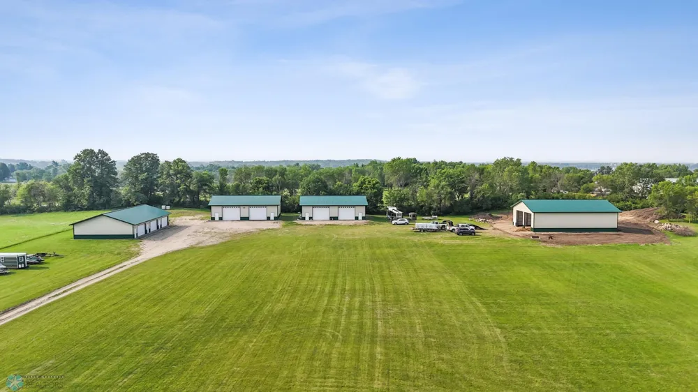 LOT 1 BLK 6 Grandview Lane Lake Park, MN 56554