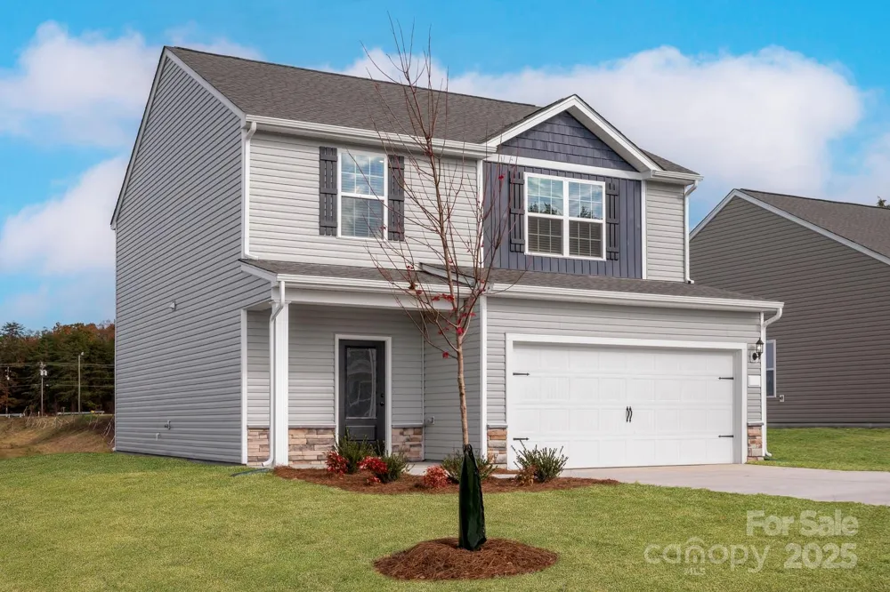 1041 Russell Drive Winston Salem, NC 27127