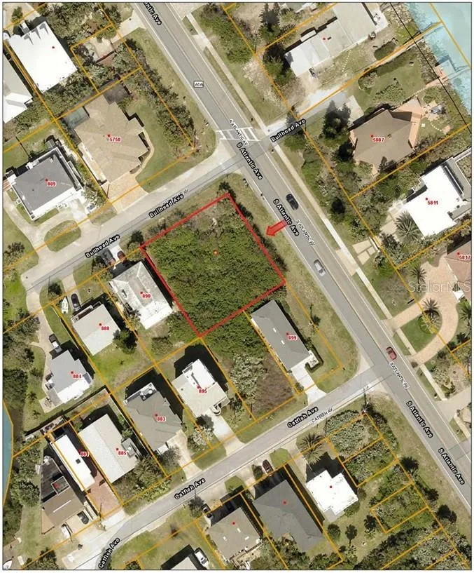 0 S ATLANTIC AVENUE New Smyrna Beach, FL 32169