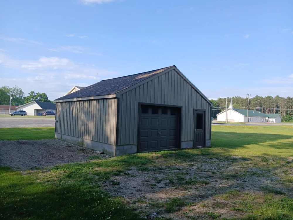Address Not Shown Ludington, MI 49431