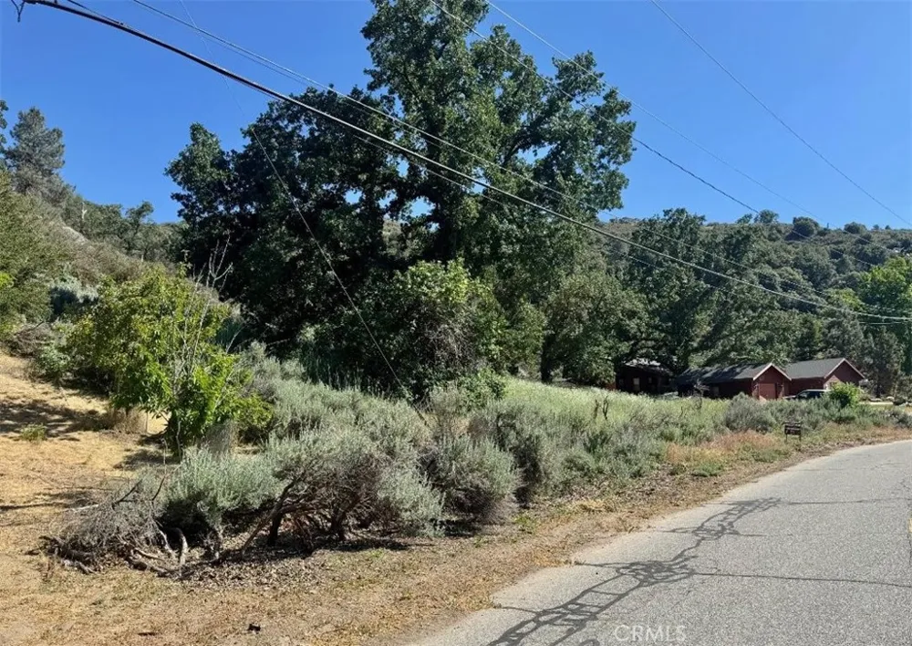 Butterfield Way Bear Valley Springs, CA 93561