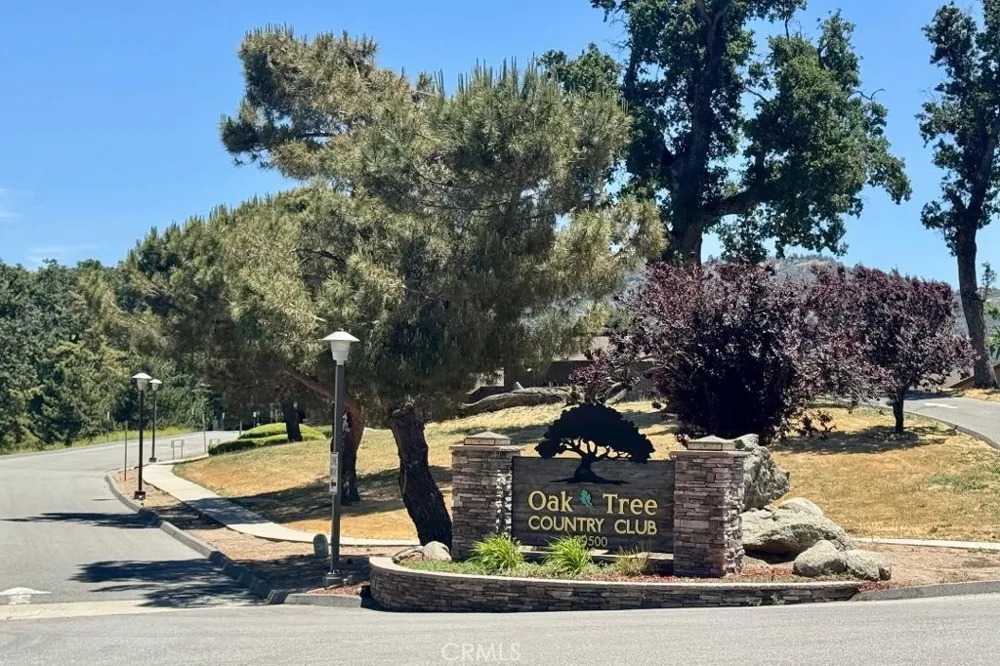 Butterfield Way Bear Valley Springs, CA 93561