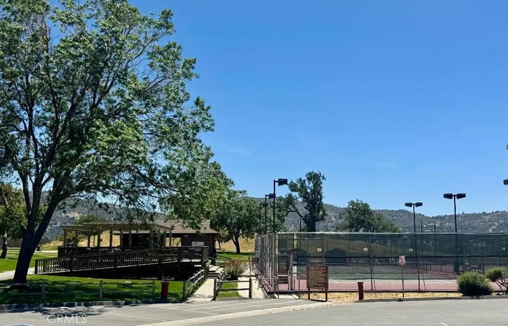 Butterfield Way Bear Valley Springs, CA 93561