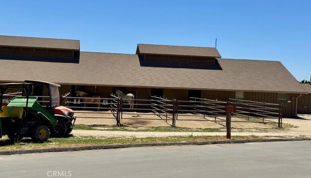 Butterfield Way Bear Valley Springs, CA 93561