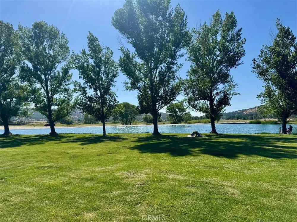 Butterfield Way Bear Valley Springs, CA 93561