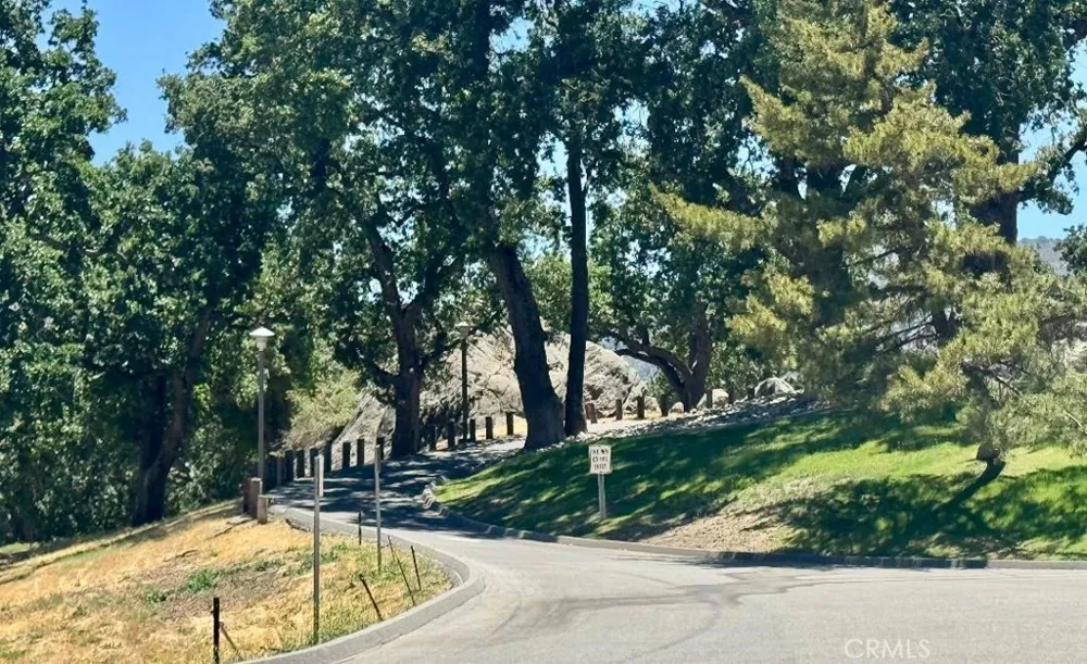 Butterfield Way Bear Valley Springs, CA 93561