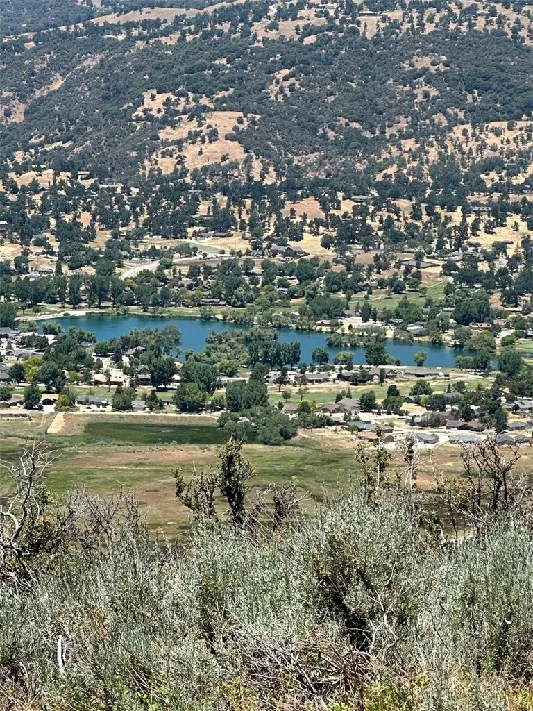 Butterfield Way Bear Valley Springs, CA 93561