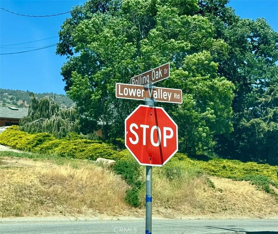 Butterfield Way Bear Valley Springs, CA 93561