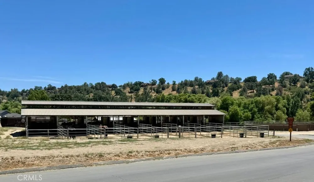 Butterfield Way Bear Valley Springs, CA 93561